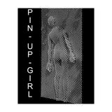 Pin up-girl (Print Only) thumbnail