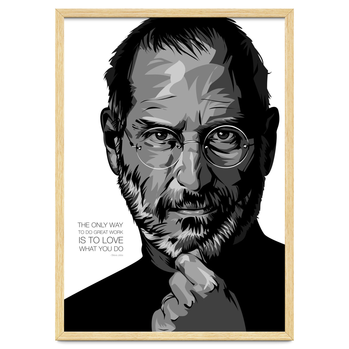 Steve Jobs