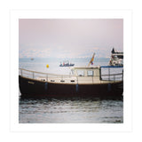 Fishing boat (Print Only) thumbnail