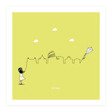 Kein Design Rome (Print Only) thumbnail