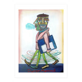 El Pintor 5 (Print Only) thumbnail