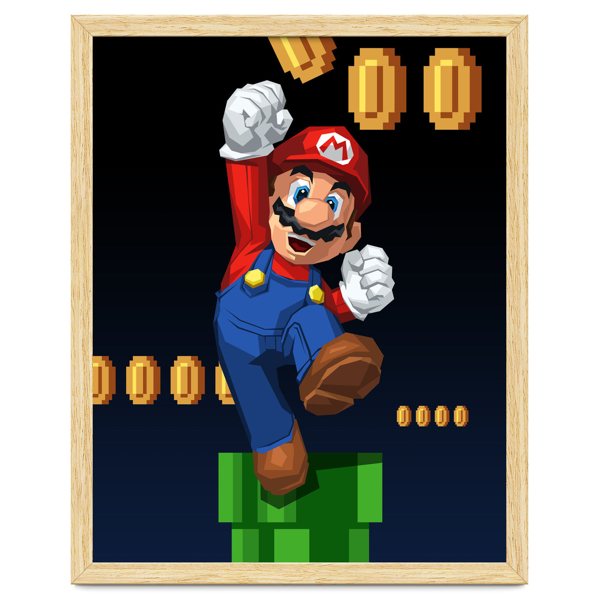 Super Mario
