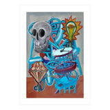 Graffiti Digital 2022 863 (Print Only) thumbnail
