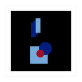 Abstract modern 3 (Print Only) thumbnail