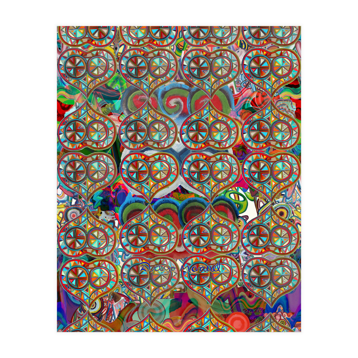 Graffiti Digital 2022 1144 (Print Only)