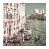 VENICE Canal Grande & Santa Maria della Salute | urban vintage style (Print Only) thumbnail