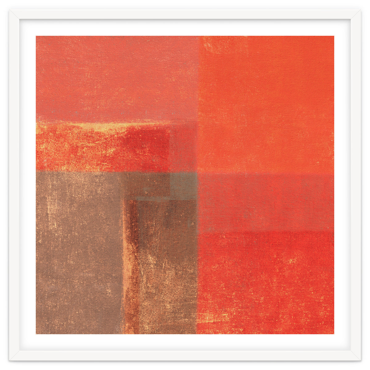 Breaking The Desert 1