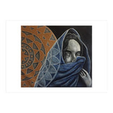 Mandala Code (Print Only) thumbnail