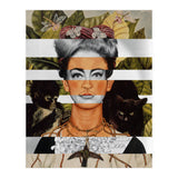 Frida Kahlo 
