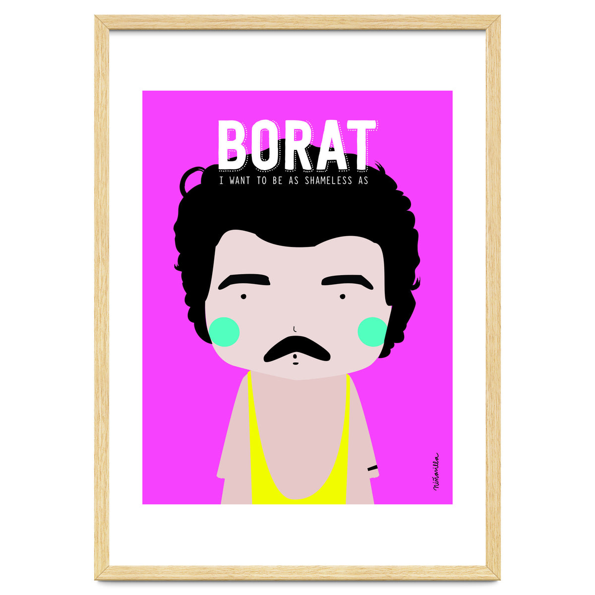 Borat