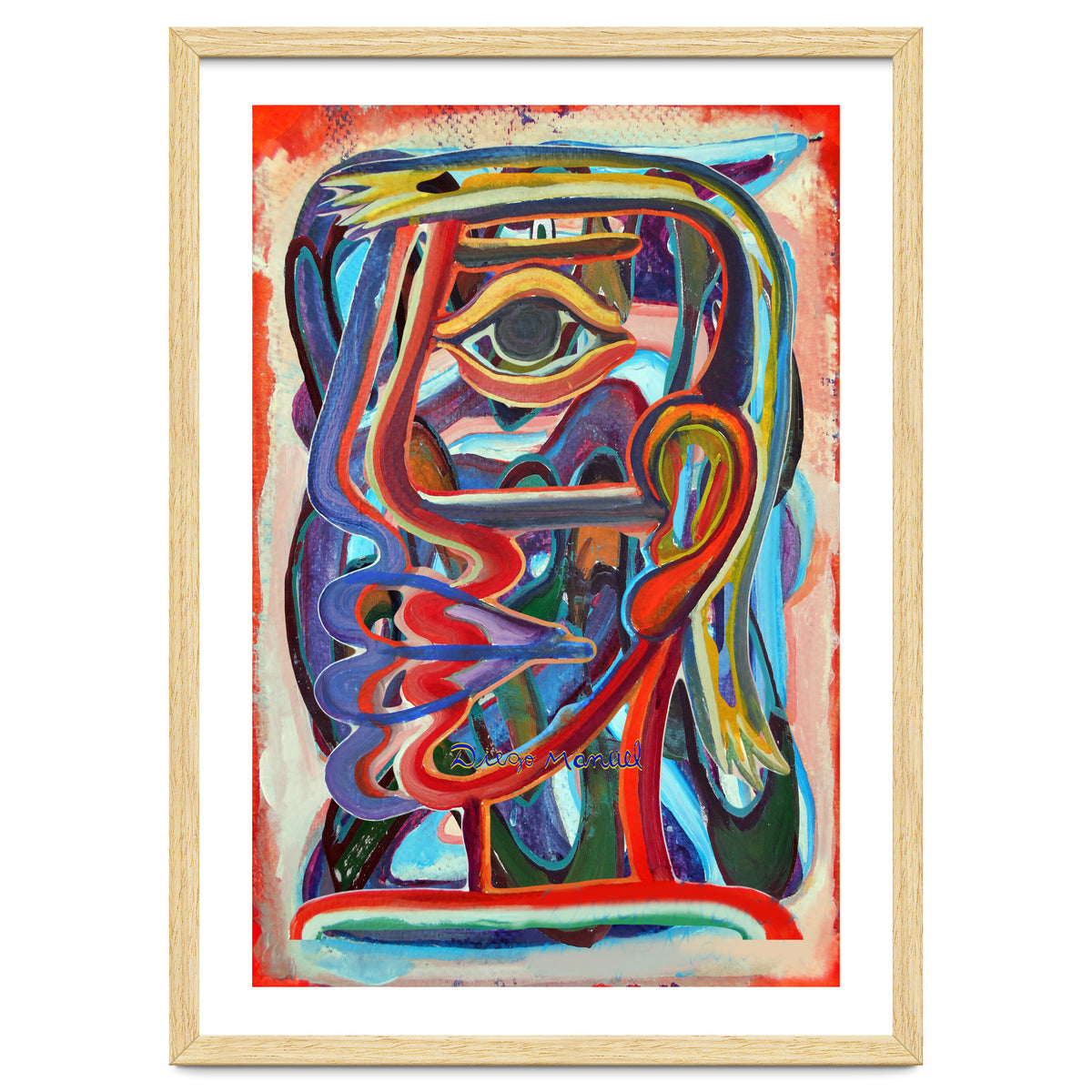 Graffiti Digital 2022 760