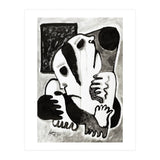 The Divided (Print Only) thumbnail