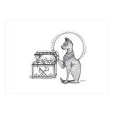 Treasure (Print Only) thumbnail