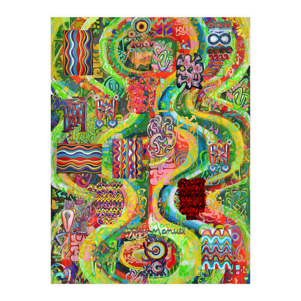 New Graffiti2022 256 (Print Only)