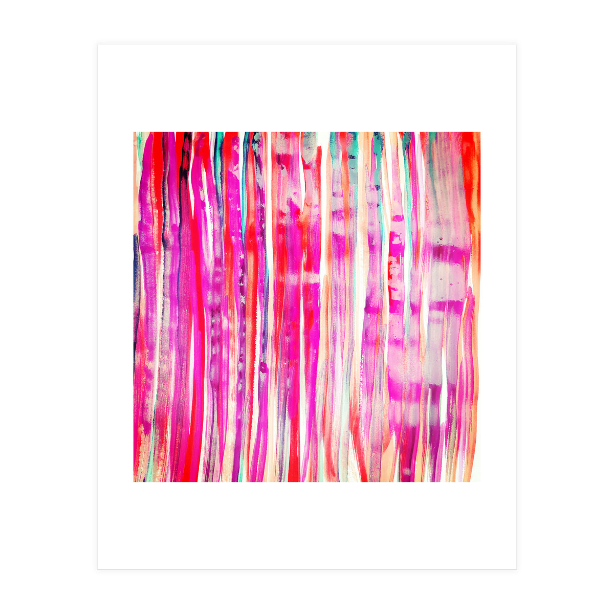 Touched (Print Only)