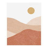 Desert Mountain #5 (Print Only) thumbnail