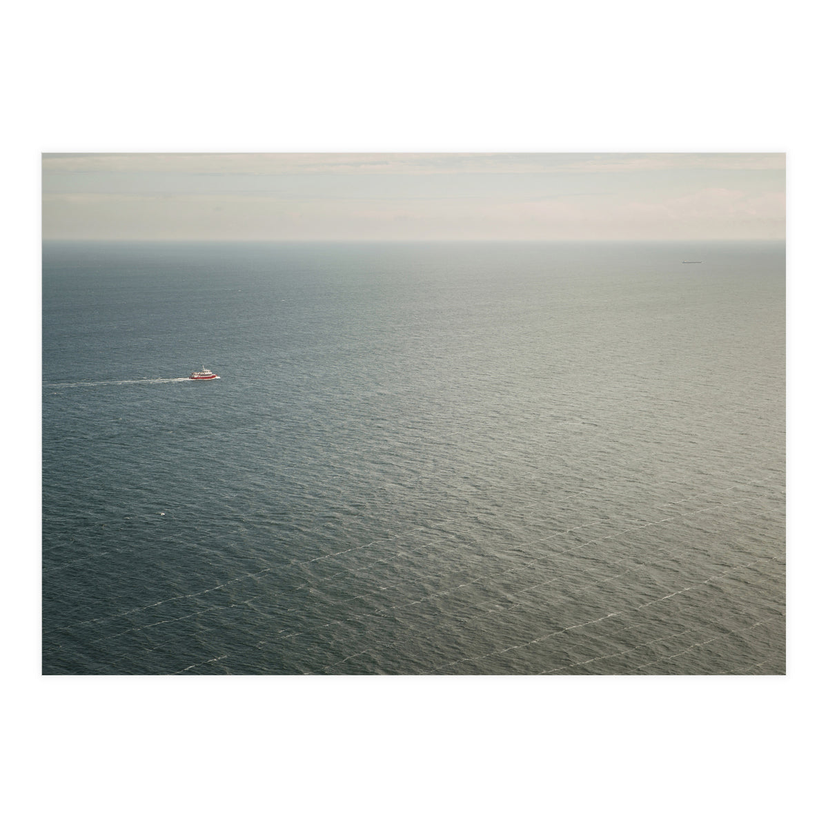 The Baltic Sea (Print Only)
