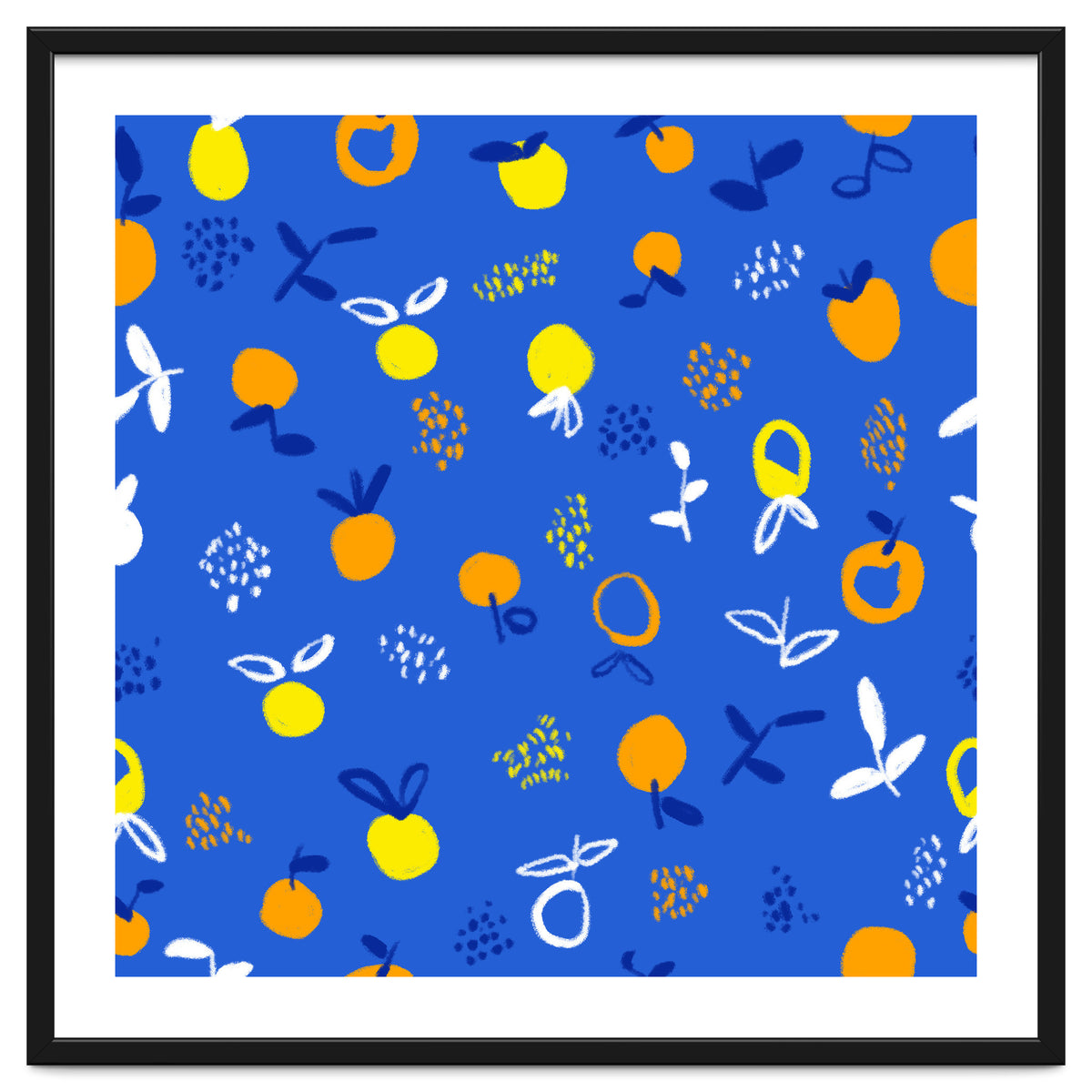 Always Summer, In Good Company, The Fruit Always Ripe