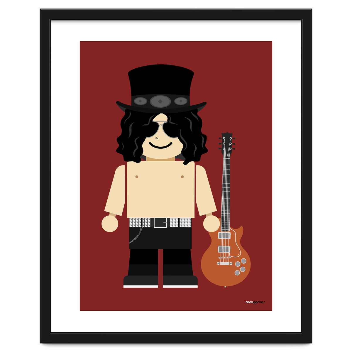 Slash Toy