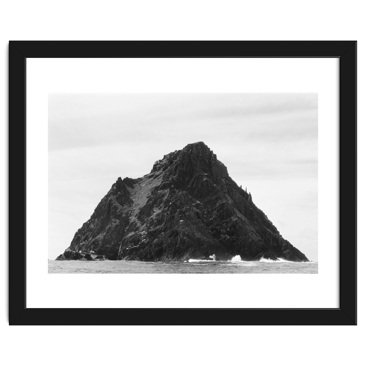 Skellig Michael, County Kerry, Ireland