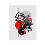 August (Print Only) thumbnail