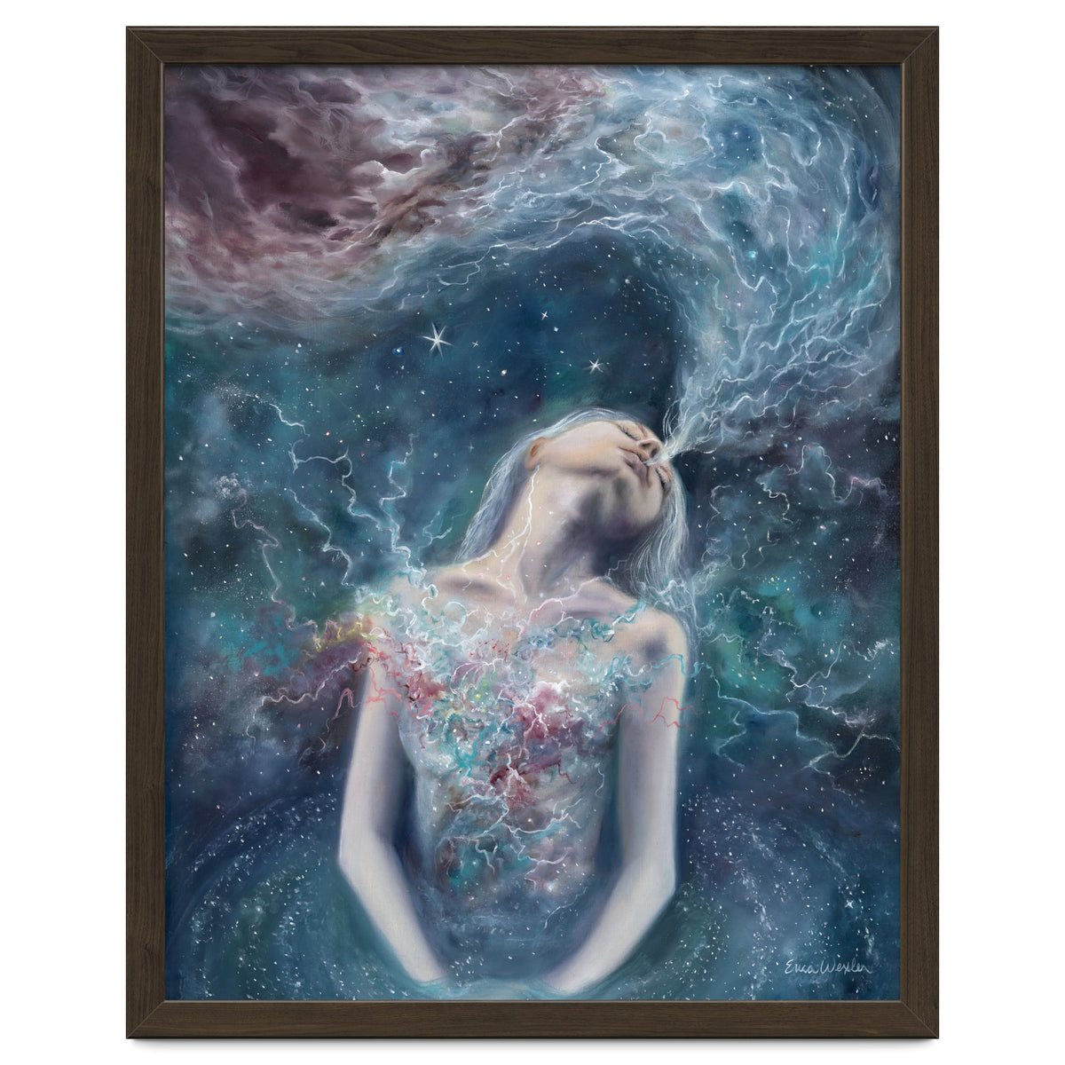 Love Will Split You Open