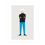 Andy (Print Only) thumbnail