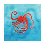 Octopus (Print Only) thumbnail