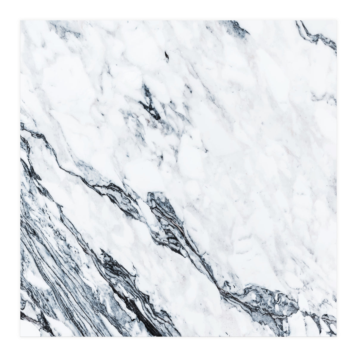 Affluence (Print Only)