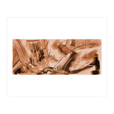 Chromatism In Sepia (Print Only) thumbnail