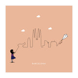 Kein Design Barcelona (Print Only) thumbnail