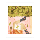 Me Time (Print Only) thumbnail