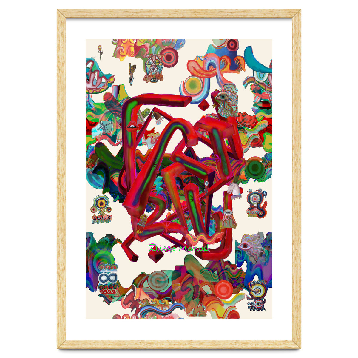 Muchas Cosas 2021 121