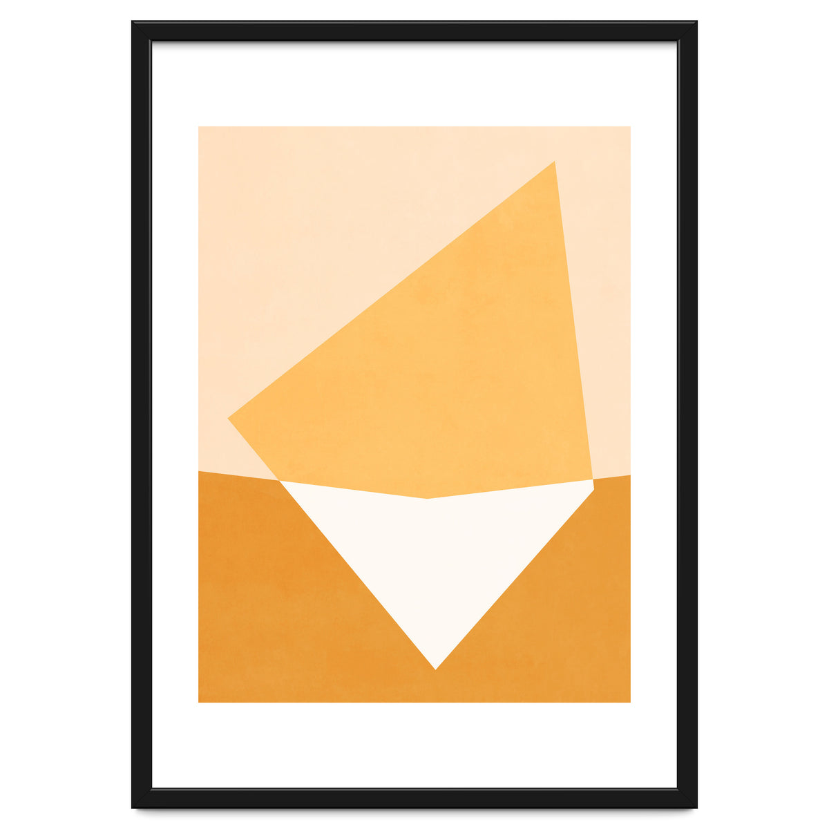 MINIMAL ART - GEOMETRY Y01