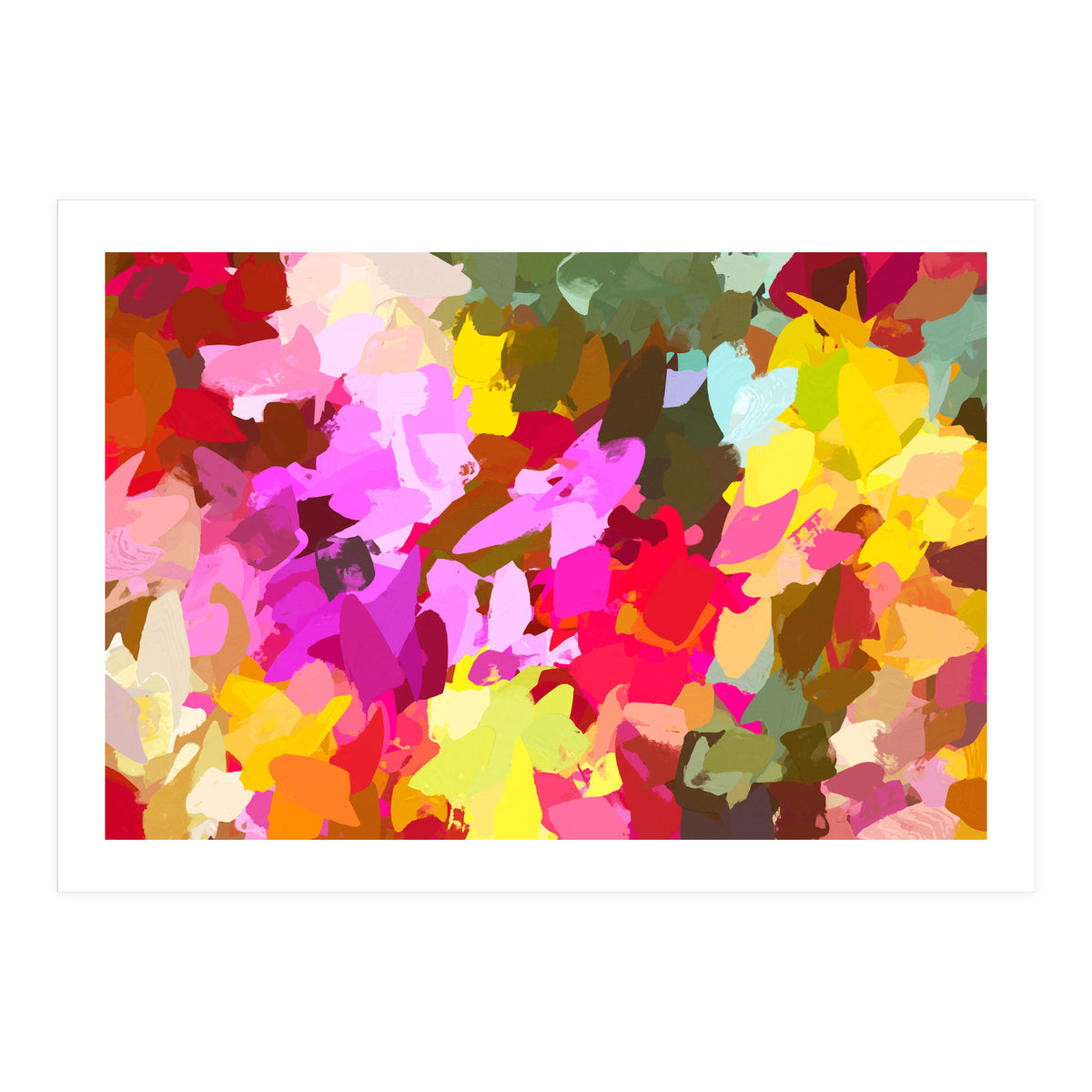 Winterberry (Print Only)