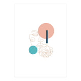 rose lady (Print Only) thumbnail