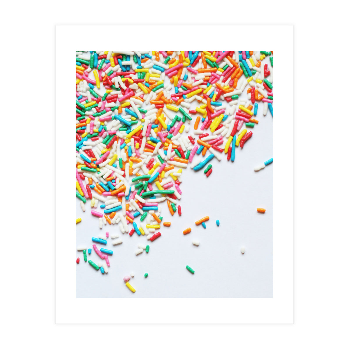 Sprinkles (Print Only)