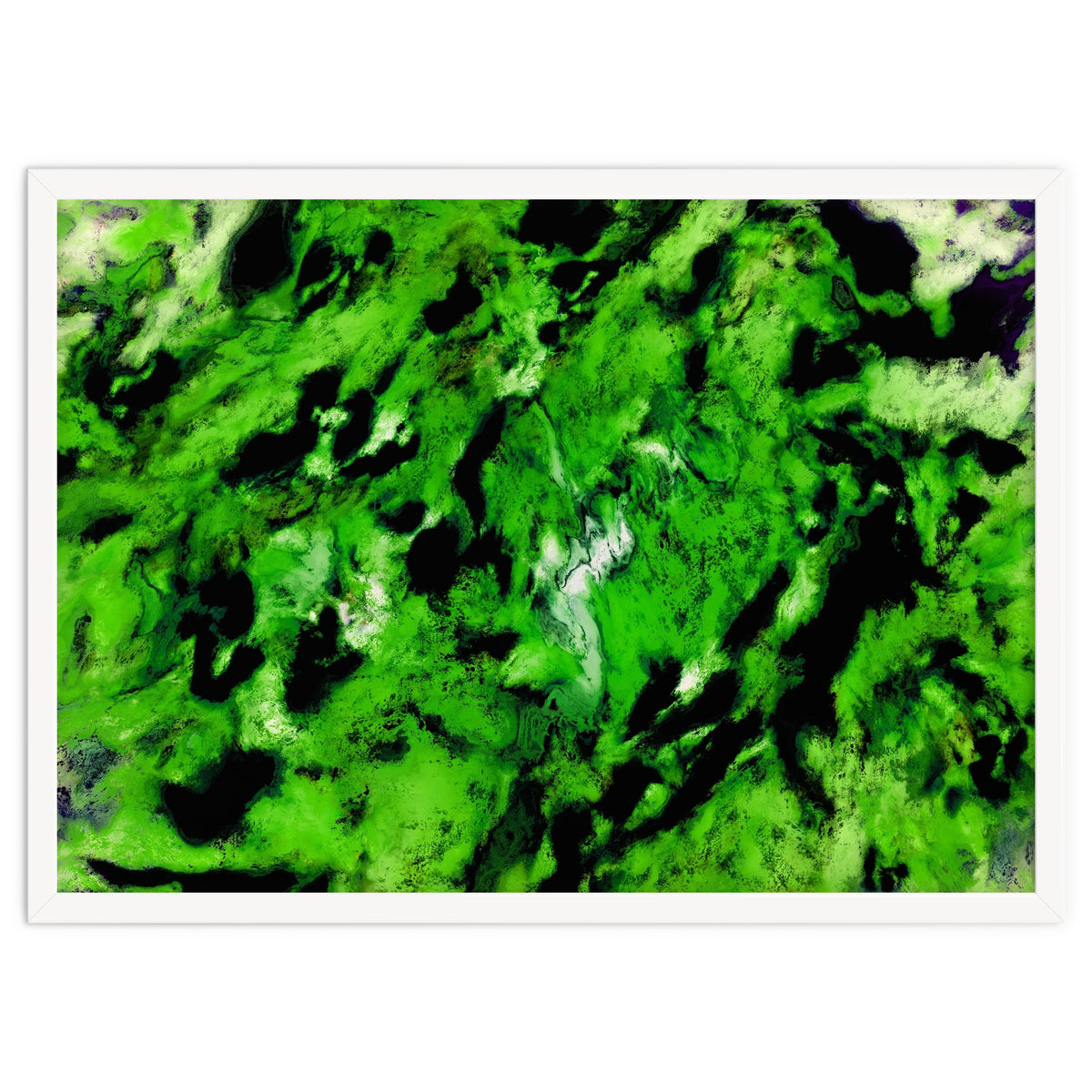 More Distinguishing Marks