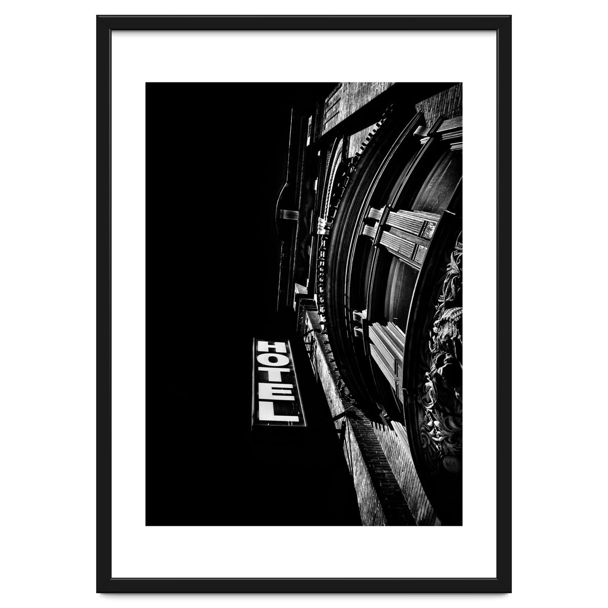 Gladstone Hotel No 2