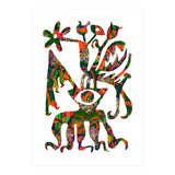 Planta Salvaje 10  (Print Only) thumbnail