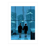Fight Club (Print Only) thumbnail
