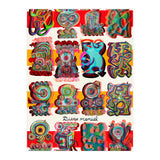 Pop Graffiti 2 (Print Only) thumbnail