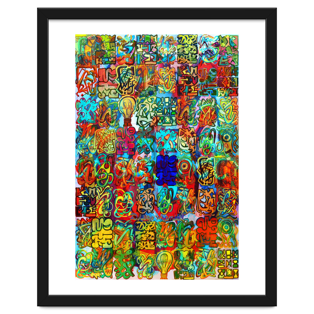 Graffiti Digital 2022 388