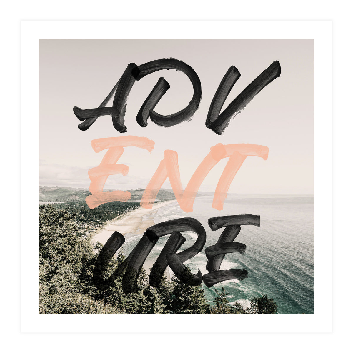 Adventure (Print Only)