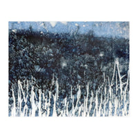 Meadow in the night (Print Only)