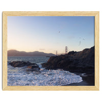Golden Gate Bridge III