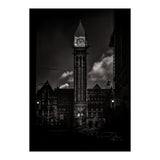 Old City Hall Toronto Canada No 5 (Print Only) thumbnail