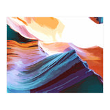 Change Is Coming (Print Only) thumbnail