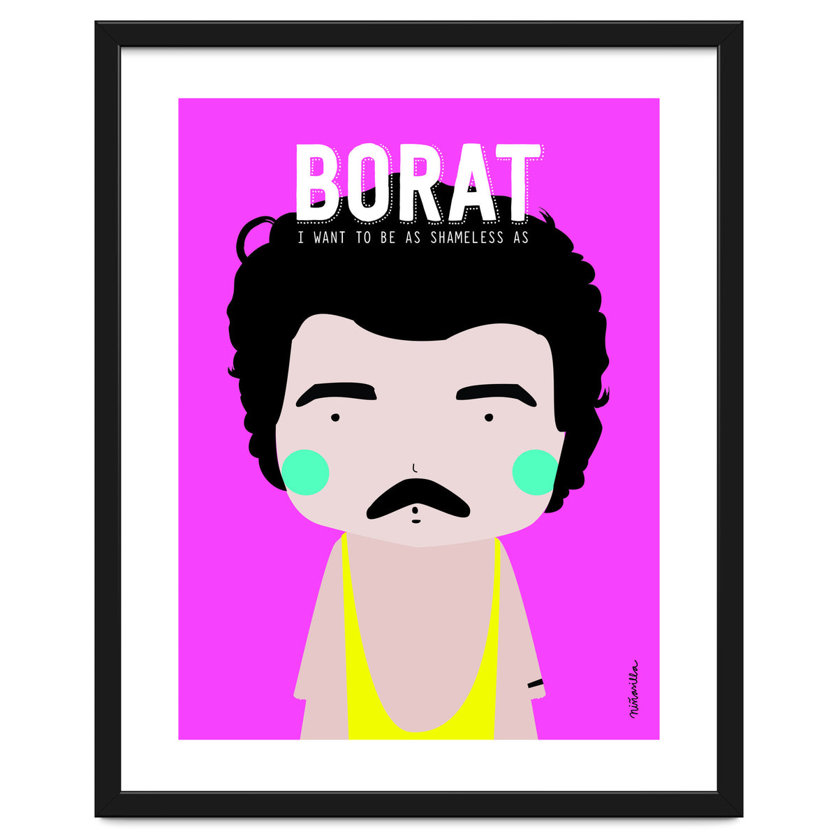 Borat