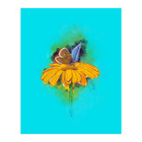 Butterfly 5 (Print Only) thumbnail